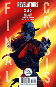 Final Crisis: Revelations #2