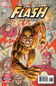The Flash #8