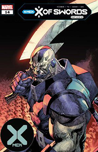 X-Men #14