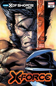X-Force #14