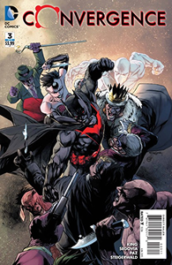 Convergence #3
