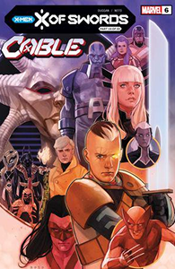 Cable #6