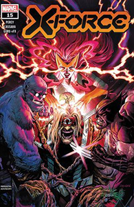 X-Force #15
