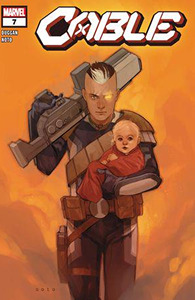 Cable #7