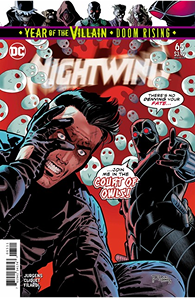 Nightwing #65