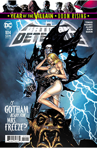 Detective Comics #1014