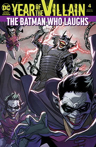 Batman/Superman #4