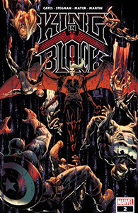 King in Black #2