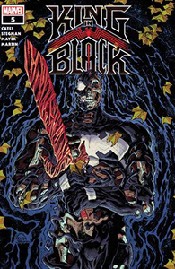 King in Black #5