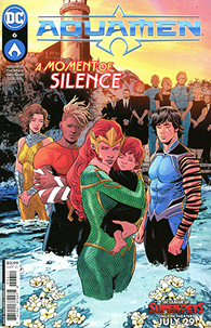 Aquamen #6
