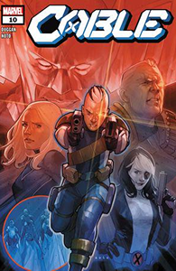 Cable #10