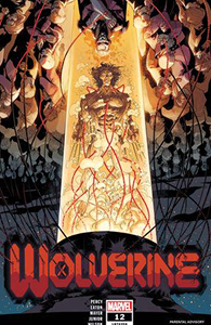 Wolverine #12