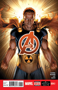 Avengers #34.1