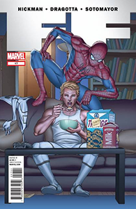 FF #17