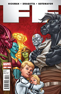 FF #20