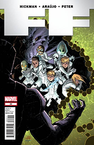 FF #22