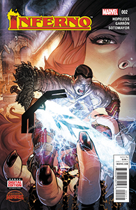 Inferno #2