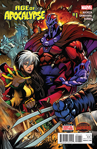 Age of Apocalypse #1