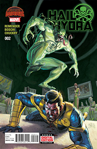 Hail Hydra #2