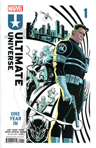 Ultimate Universe: One Year In #1