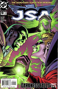 JSA #9