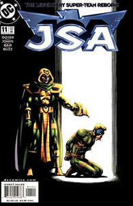 JSA #11