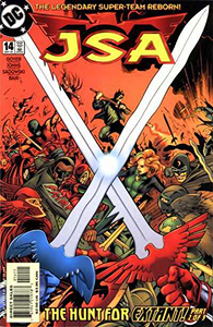 JSA #14