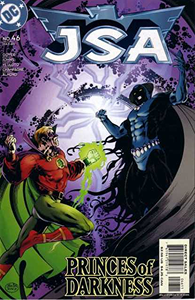 JSA #46