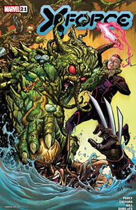 X-Force #21