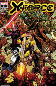 X-Force #22