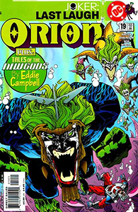 Orion #19
