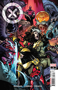 X-Men #3