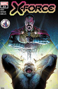 X-Force #23