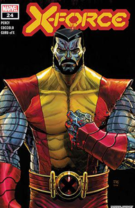 X-Force #24