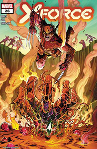 X-Force #26