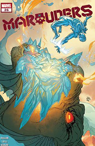 Marauders #26
