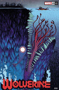 Wolverine #19