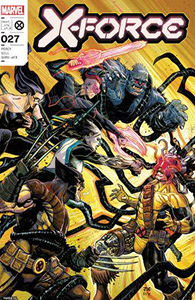 X-Force #27
