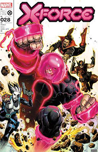 X-Force #28