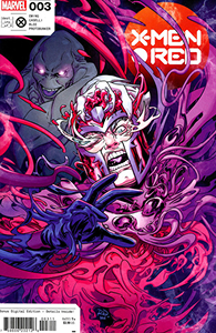 X-Men Red #3