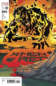 X-Men Red #4