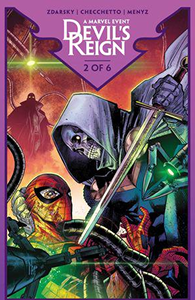 Devil's Reign #2