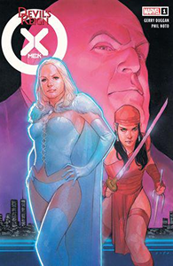Devil's Reign: X-Men #1