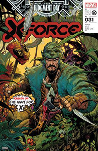 X-Force #31
