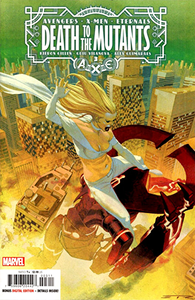A.X.E.: Death to the Mutants #3