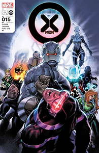 X-Men #15