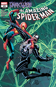 The Amazing Spider-Man #15