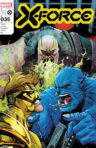 X-Force #35