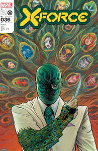 X-Force #36