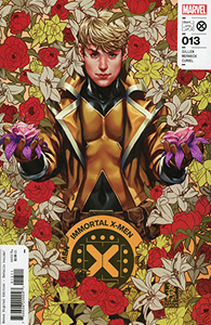 Immortal X-Men #13